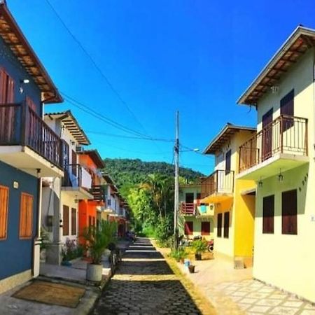 Casa Aconchegante Em Paraty Exterior photo