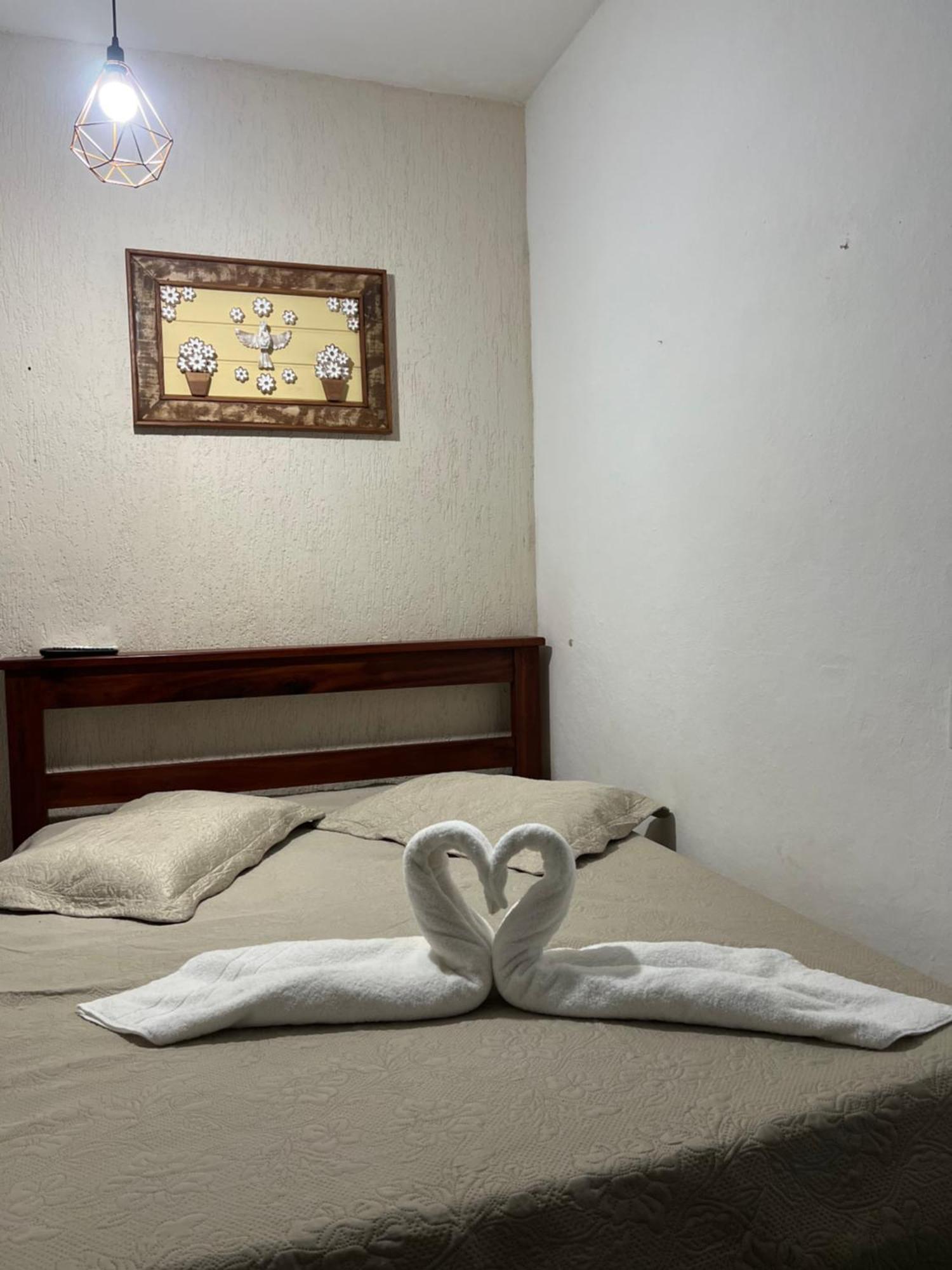 Casa Aconchegante Em Paraty Exterior photo