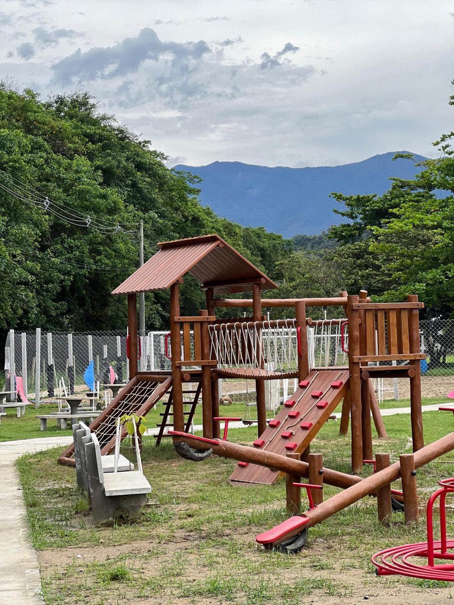 Casa Aconchegante Em Paraty Exterior photo